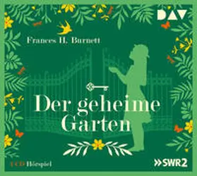 Burnett |  Der geheime Garten | Sonstiges |  Sack Fachmedien