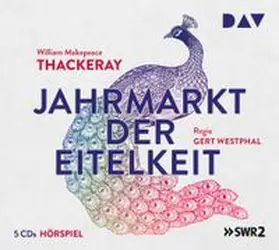 Thackeray |  Jahrmarkt der Eitelkeiten | Sonstiges |  Sack Fachmedien