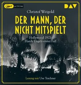 Weigold |  Der Mann, der nicht mitspielt | Sonstiges |  Sack Fachmedien