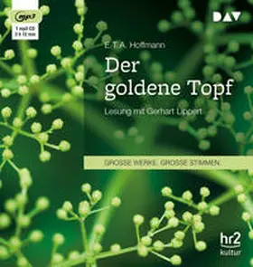 Hoffmann |  Der goldene Topf | Sonstiges |  Sack Fachmedien