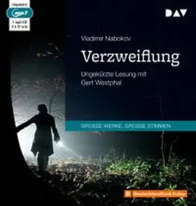 Nabokov |  Verzweiflung | Sonstiges |  Sack Fachmedien