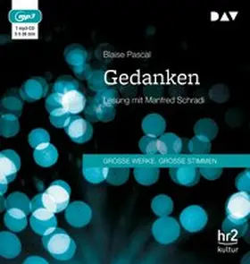Pascal |  Gedanken | Sonstiges |  Sack Fachmedien