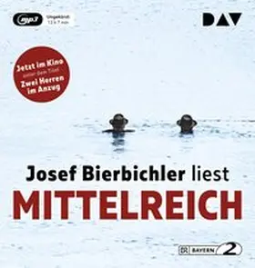 Bierbichler | Mittelreich. Filmausgabe | Sonstiges | 978-3-7424-0461-9 | www.sack.de