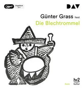 Grass / Kogel | Die Blechtrommel | Sonstiges | 978-3-7424-0485-5 | www.sack.de