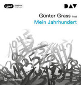 Grass / Kogel |  Mein Jahrhundert | Sonstiges |  Sack Fachmedien