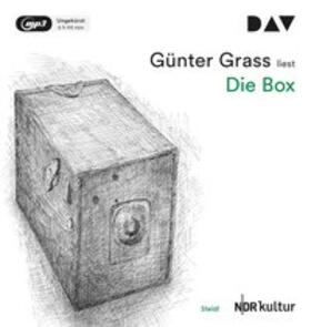 Grass / Kogel |  Die Box | Sonstiges |  Sack Fachmedien