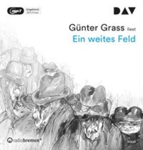 Grass / Kogel |  Ein weites Feld | Sonstiges |  Sack Fachmedien