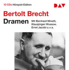 Brecht |  Dramen | Sonstiges |  Sack Fachmedien