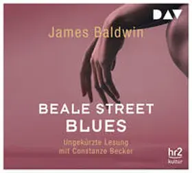 Baldwin |  Beale Street Blues | Sonstiges |  Sack Fachmedien