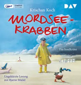 Koch |  Mordseekrabben | Sonstiges |  Sack Fachmedien