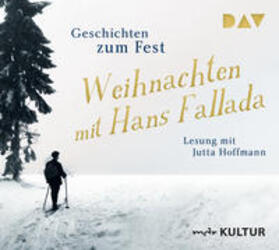 Fallada |  Weihnachten mit Hans Fallada. Geschichten zum Fest | Sonstiges |  Sack Fachmedien