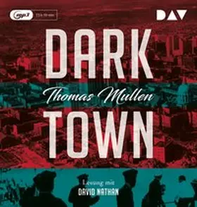 Mullen |  Darktown | Sonstiges |  Sack Fachmedien