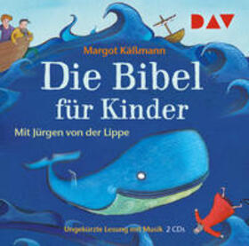 Käßmann | Die Bibel für Kinder (Sonderausgabe) | Sonstiges | 978-3-7424-0656-9 | sack.de