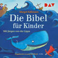 Käßmann |  Die Bibel für Kinder (Sonderausgabe) | Sonstiges |  Sack Fachmedien