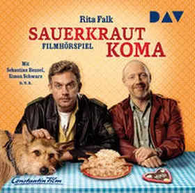 Falk |  Sauerkrautkoma | Sonstiges |  Sack Fachmedien