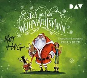 Haig |  Ich und der Weihnachtsmann | Sonstiges |  Sack Fachmedien