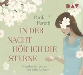 Peretti |  In der Nacht hör' ich die Sterne | Sonstiges |  Sack Fachmedien
