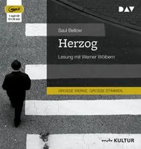 Bellow |  Herzog | Sonstiges |  Sack Fachmedien