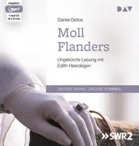 Defoe |  Moll Flanders | Sonstiges |  Sack Fachmedien
