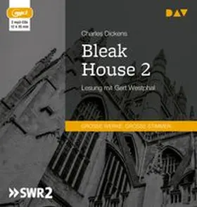 Dickens | Bleak House 2 | Sonstiges | 978-3-7424-0682-8 | www.sack.de
