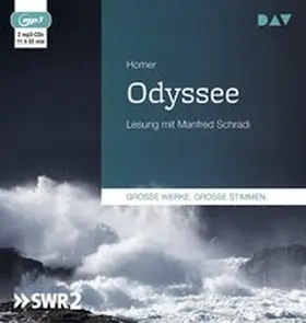 Homer |  Odyssee | Sonstiges |  Sack Fachmedien