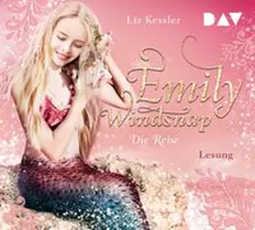 Kessler |  Emily Windsnap - Teil 5: Die Reise | Sonstiges |  Sack Fachmedien