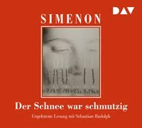 Simenon |  Der Schnee war schmutzig | Sonstiges |  Sack Fachmedien