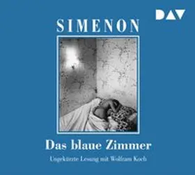 Simenon |  Das blaue Zimmer | Sonstiges |  Sack Fachmedien