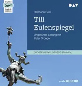Hermann |  Till Eulenspiegel. Ein kurzweiliges Buch von Till Eulenspiegel aus dem Lande Braunschweig in 96 Historien | Sonstiges |  Sack Fachmedien
