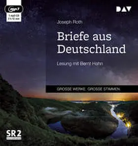 Roth |  Briefe aus Deutschland | Sonstiges |  Sack Fachmedien