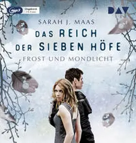 Maas |  Das Reich der sieben Höfe - Teil 4: Frost und Mondlicht | Sonstiges |  Sack Fachmedien