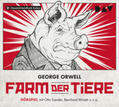 Orwell |  Farm der Tiere | Sonstiges |  Sack Fachmedien