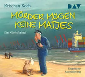 Koch |  Mörder mögen keine Matjes. Ein Küstenkrimi | Sonstiges |  Sack Fachmedien