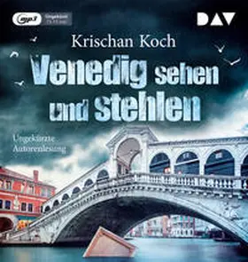 Koch |  Venedig sehen und stehlen | Sonstiges |  Sack Fachmedien