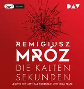 Mróz |  Die kalten Sekunden | Sonstiges |  Sack Fachmedien