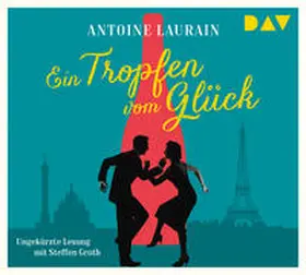 Laurain |  Ein Tropfen vom Glück | Sonstiges |  Sack Fachmedien