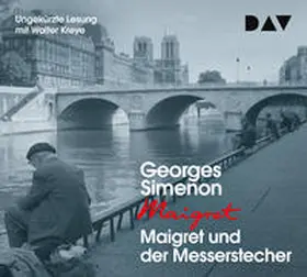 Simenon |  Maigret und der Messerstecher | Sonstiges |  Sack Fachmedien