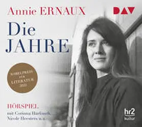 Ernaux |  Die Jahre | Sonstiges |  Sack Fachmedien