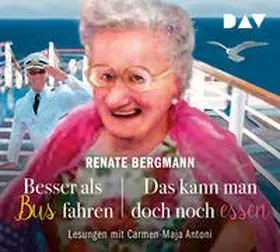 Bergmann |  Besser als Bus fahren / Das kann man doch noch essen | Sonstiges |  Sack Fachmedien