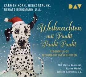Gärtner / Fischer |  Weihnachten mit Punkt Punkt Punkt. Eigenwillige Weihnachtsgeschichten | Sonstiges |  Sack Fachmedien