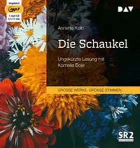 Kolb |  Die Schaukel | Sonstiges |  Sack Fachmedien