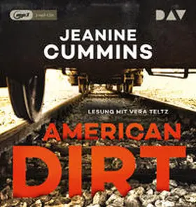 Cummins |  American Dirt | Sonstiges |  Sack Fachmedien