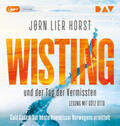 Horst |  Wisting und der Tag der Vermissten (Cold Cases 1) | Sonstiges |  Sack Fachmedien