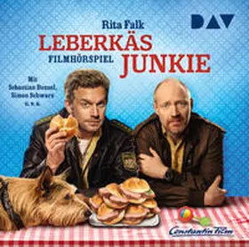 Falk / Betz |  Leberkäsjunkie | Sonstiges |  Sack Fachmedien