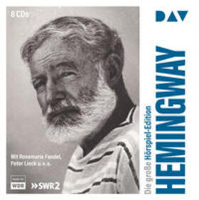 Hemingway | Die große Hörspiel-Edition | Sonstiges | 978-3-7424-1174-7 | sack.de