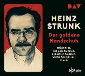 Strunk |  Der goldene Handschuh | Sonstiges |  Sack Fachmedien