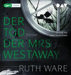 Ware |  Der Tod der Mrs Westaway | Sonstiges |  Sack Fachmedien