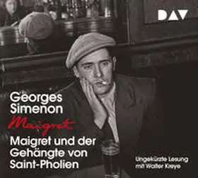 Simenon |  Maigret und der Gehängte von Saint-Pholien | Sonstiges |  Sack Fachmedien