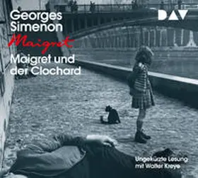 Simenon |  Maigret und der Clochard | Sonstiges |  Sack Fachmedien