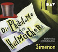 Simenon |  Die Phantome des Hutmachers | Sonstiges |  Sack Fachmedien